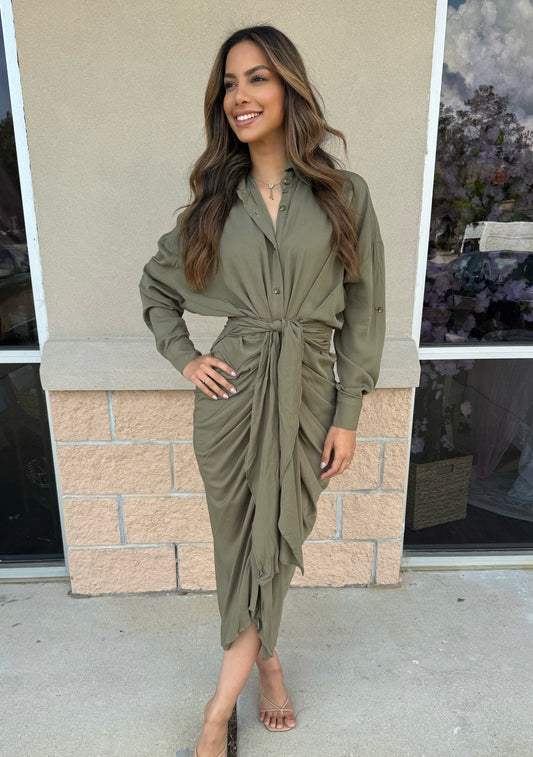 Callie Dress