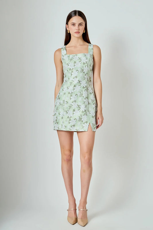 Lyla Dress