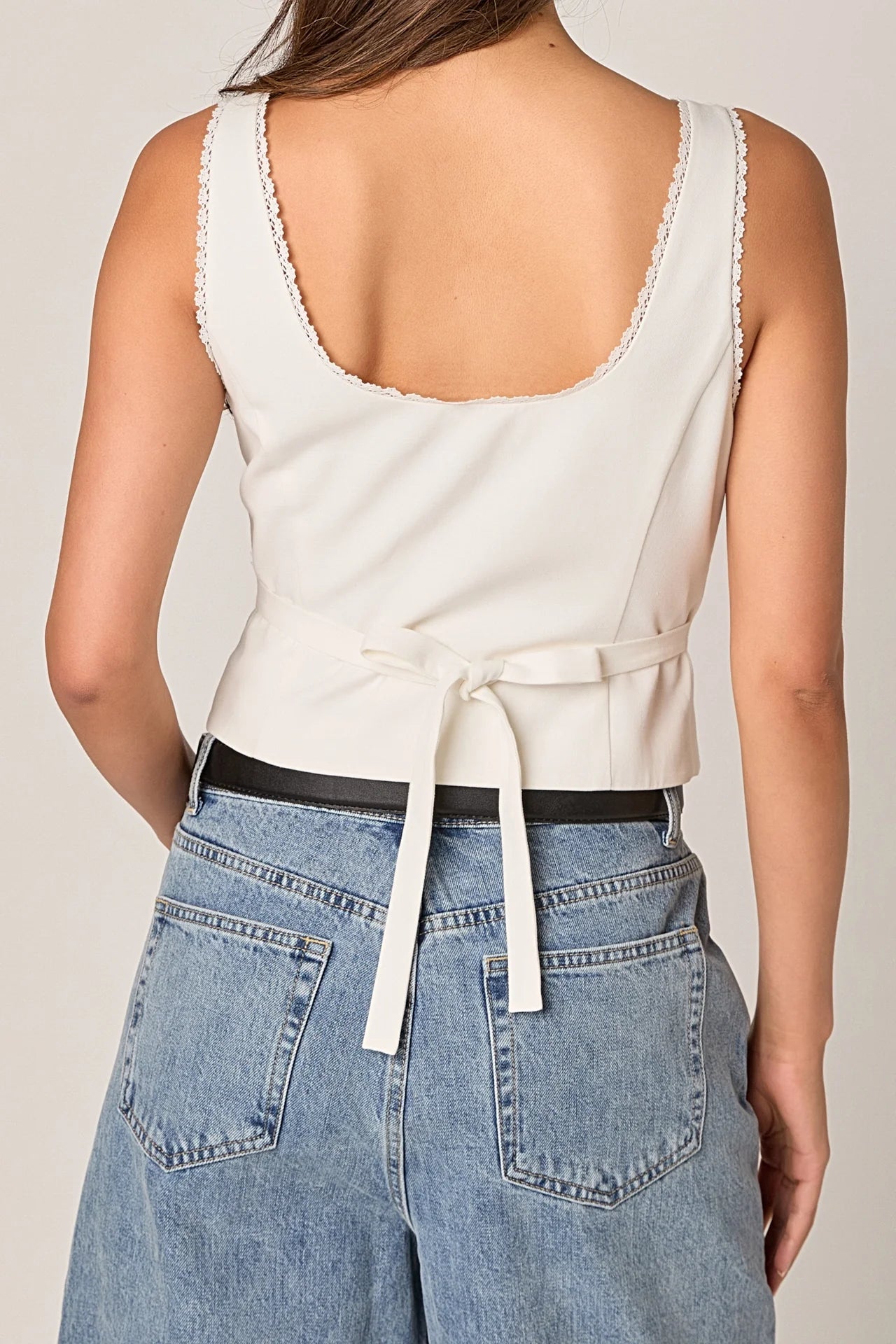 Phoebe Top