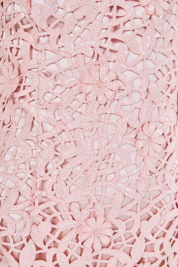 Mallorie Dress