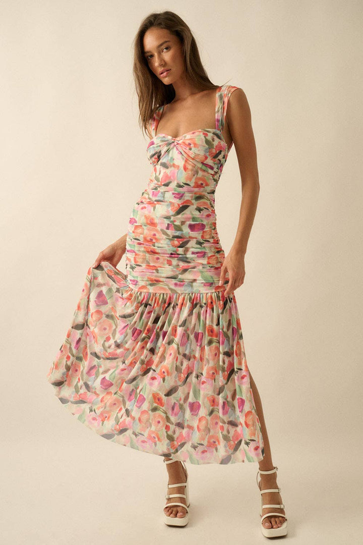 Kendra Dress