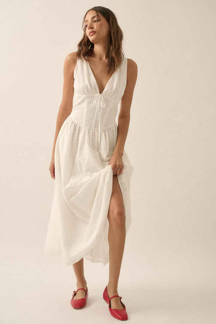 Savannah Dress