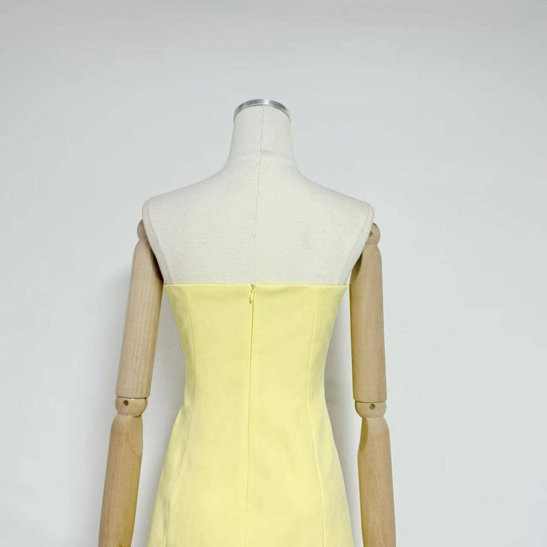 Belle Mini Dress