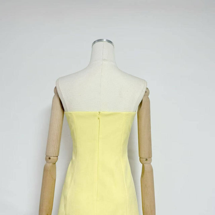 Belle Mini Dress