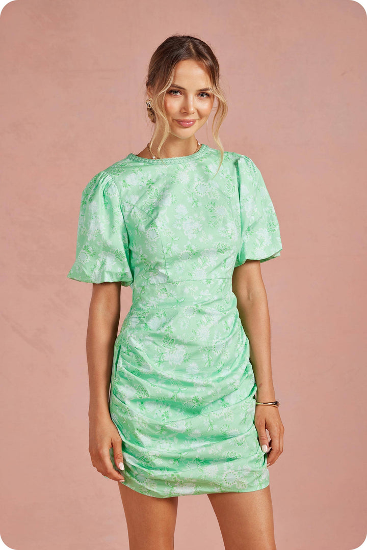 Taylor Dress