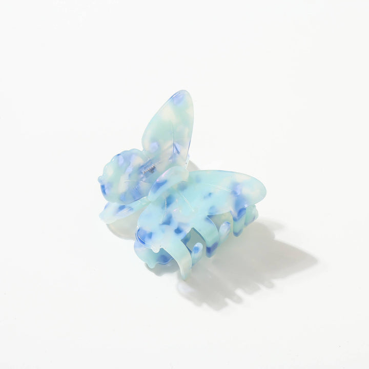 Butterfly Clip