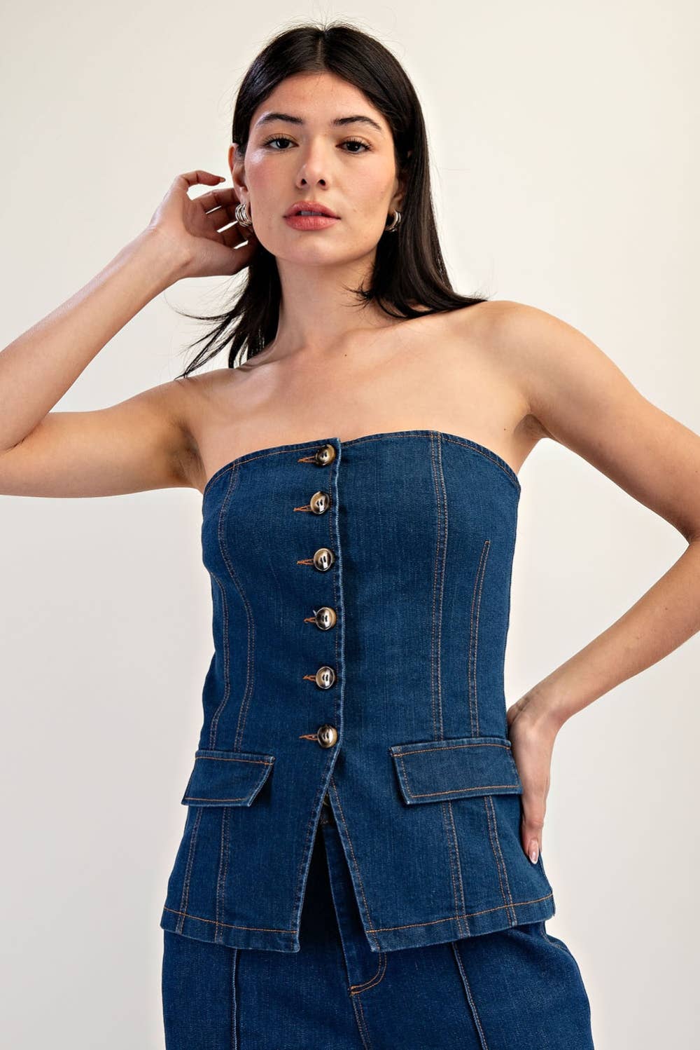 Amanda top