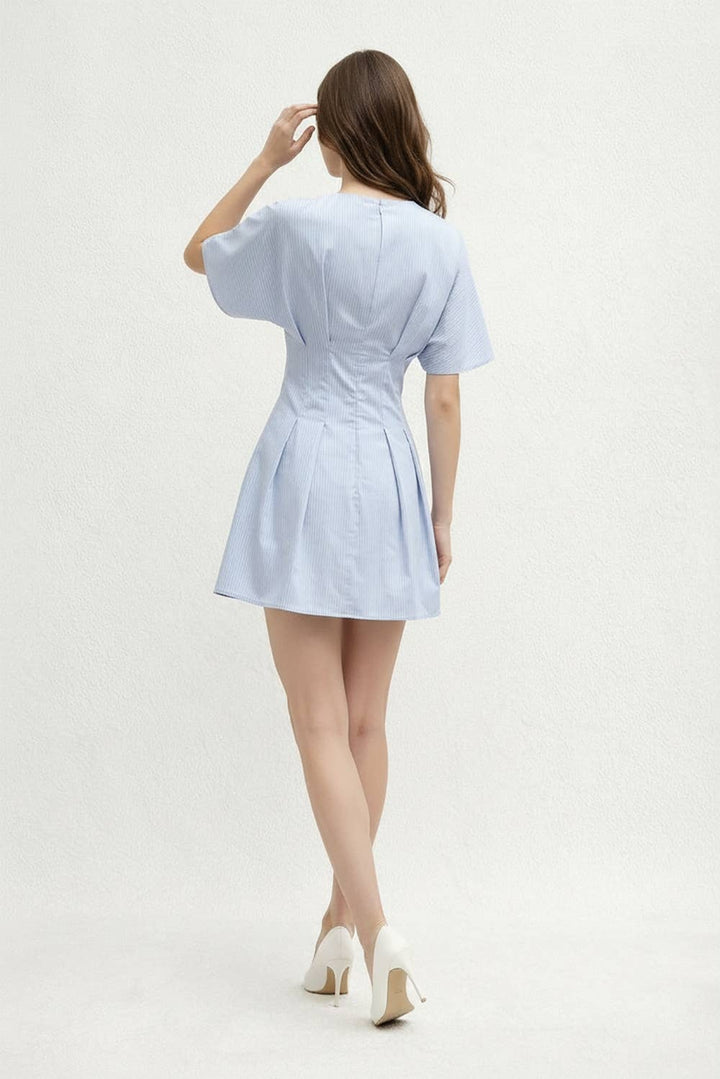Jenny Mini Dress