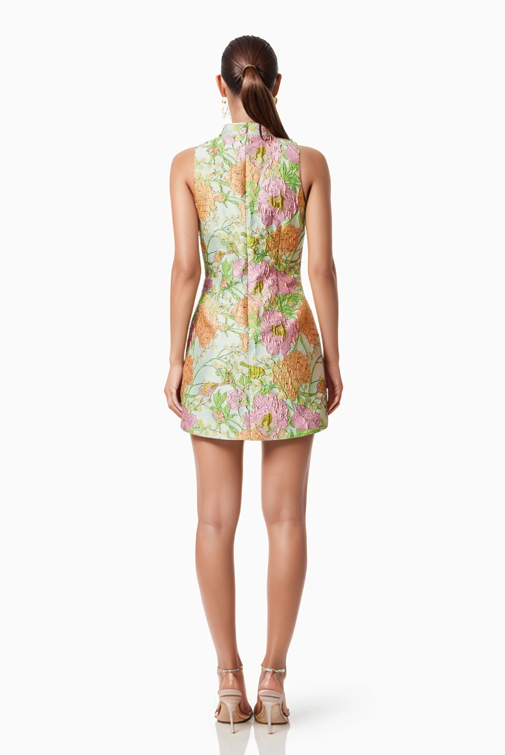 Olivia Dress