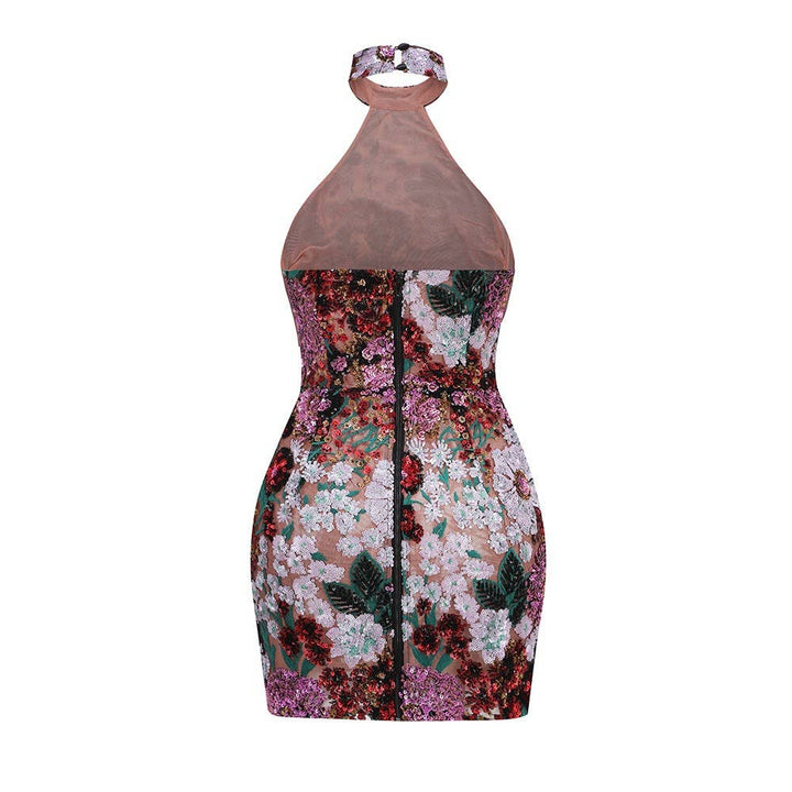 Nikki Mini Dress