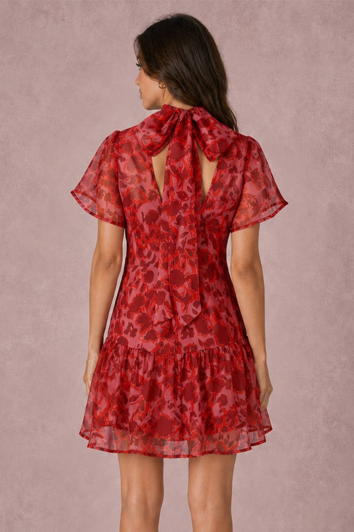 Lola Mini Dress