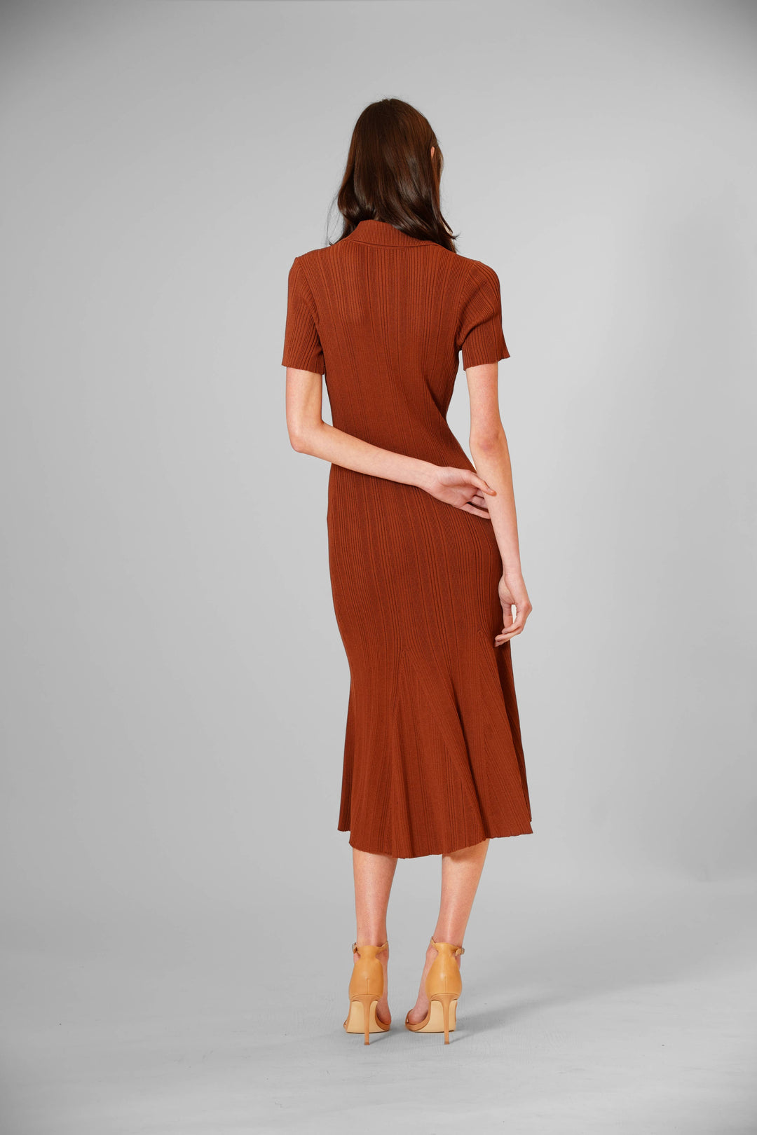 Madeline Sweater Dress