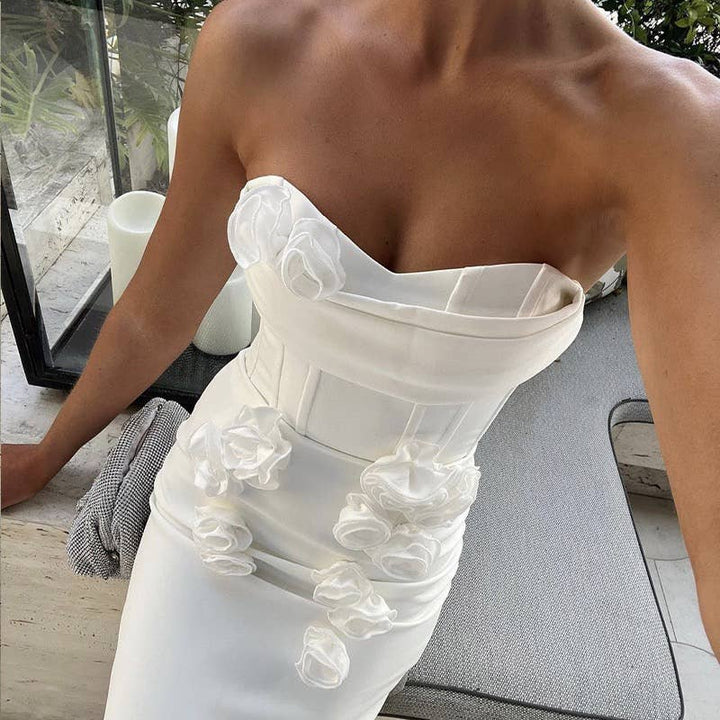 Darcey Bandage Dress