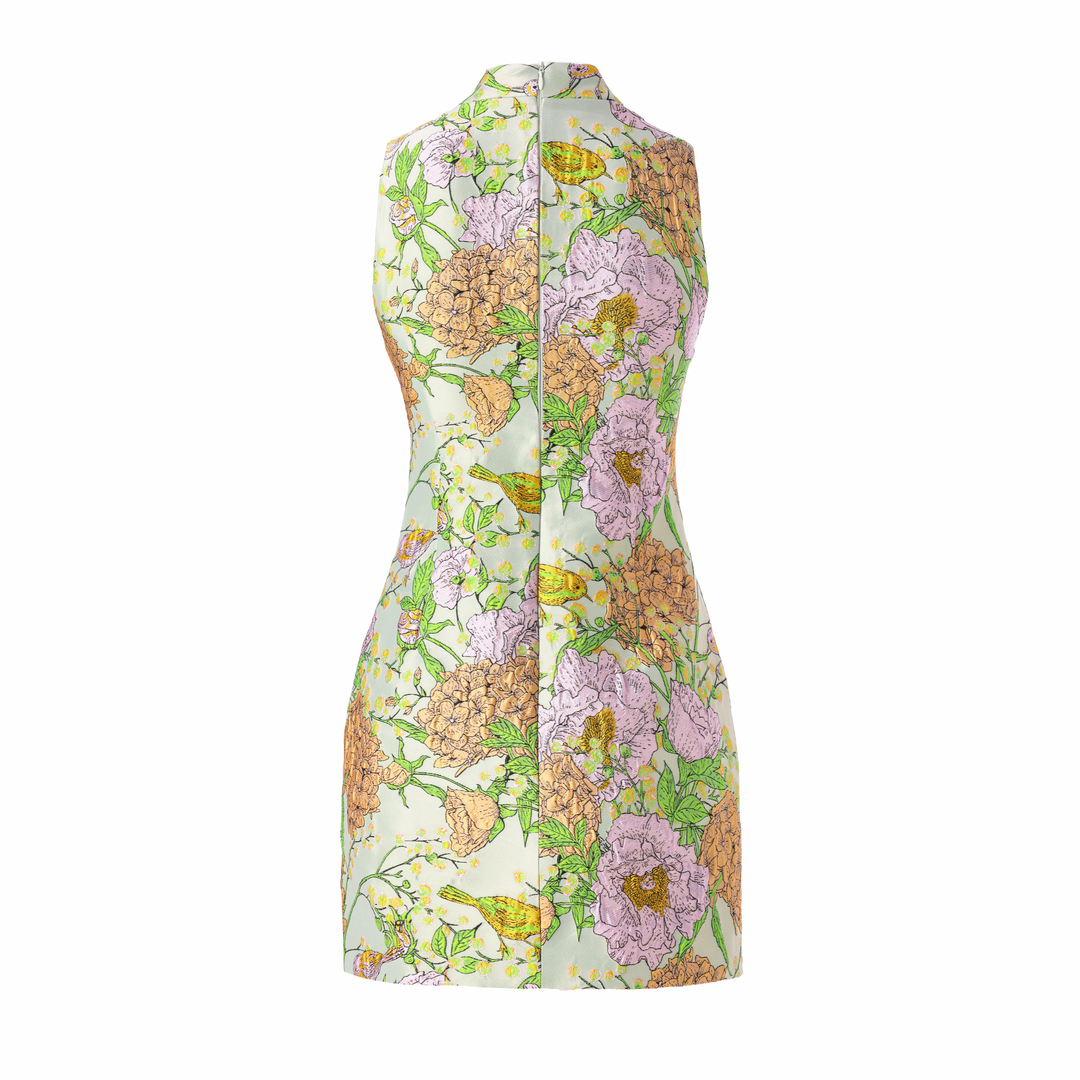 Olivia Dress