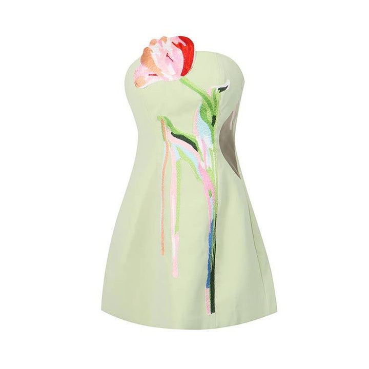 Piper Dress