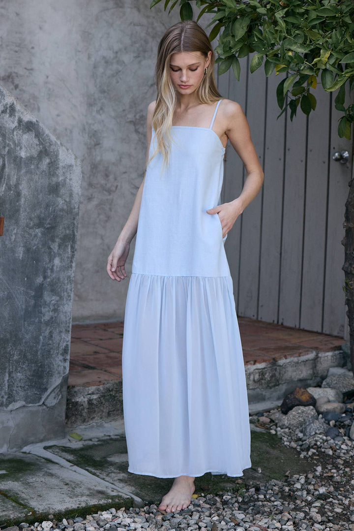 Nia Dress
