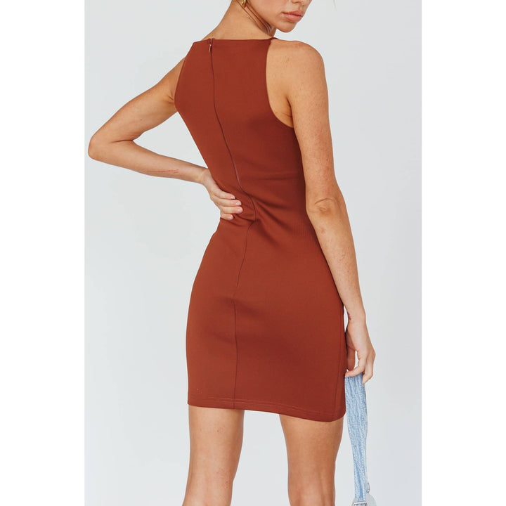 Agnes Mini Dress