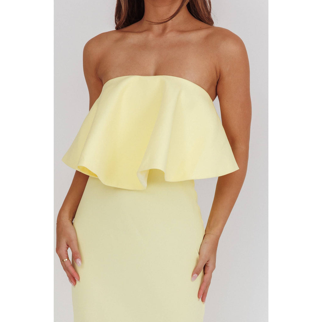 Whitney Dress