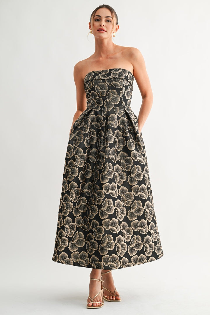 Julianna Dress