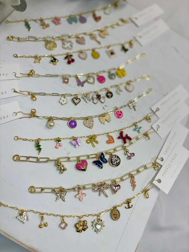 Charm Bracelet