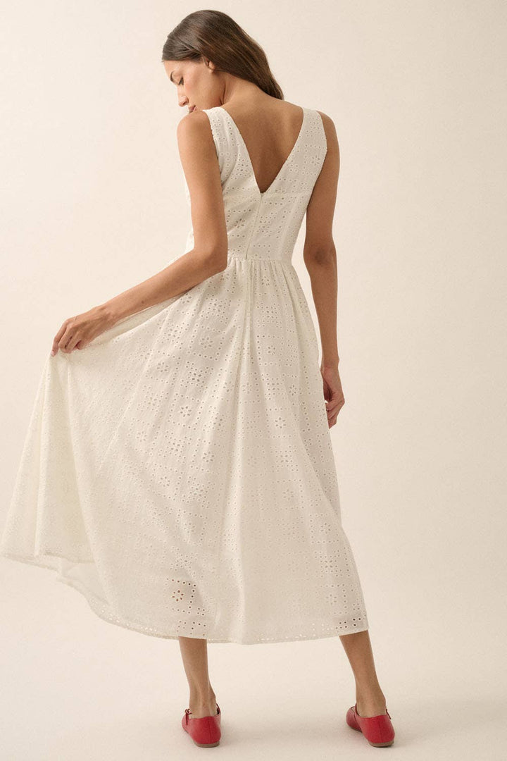 Savannah Dress