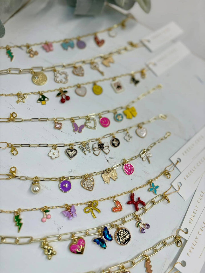 Charm Bracelet
