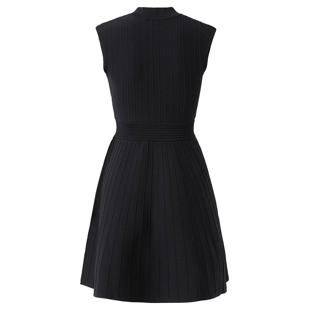 Maritza Knitted Dress