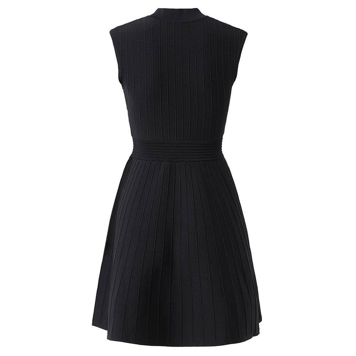 Maritza Knitted Dress