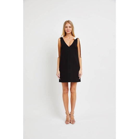 Daniella Dress