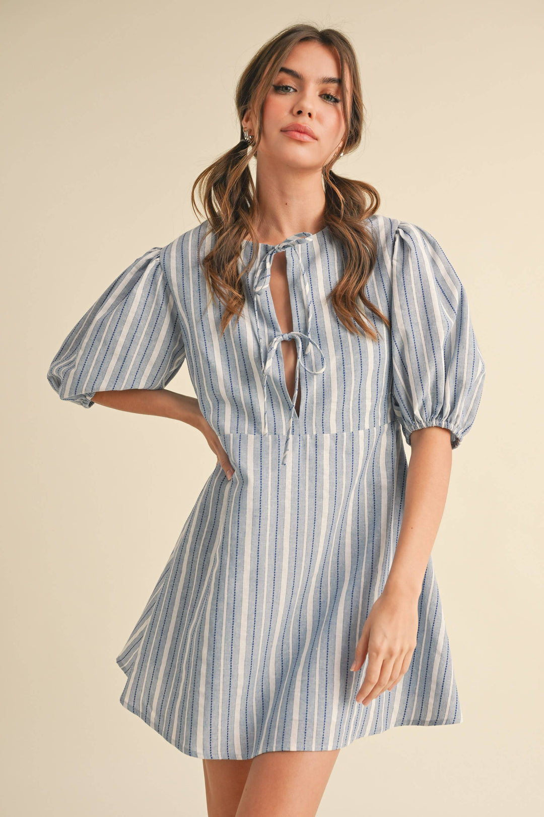 Jillian Dress