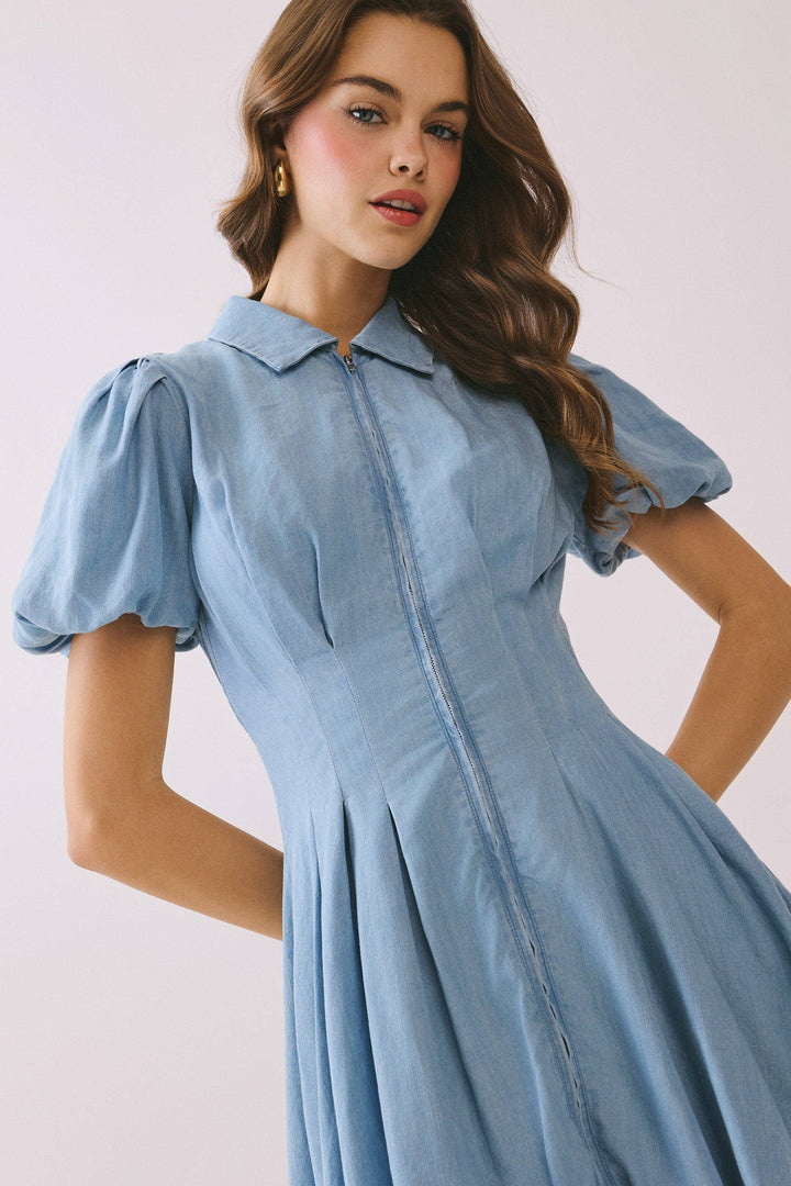 Hannah Dress