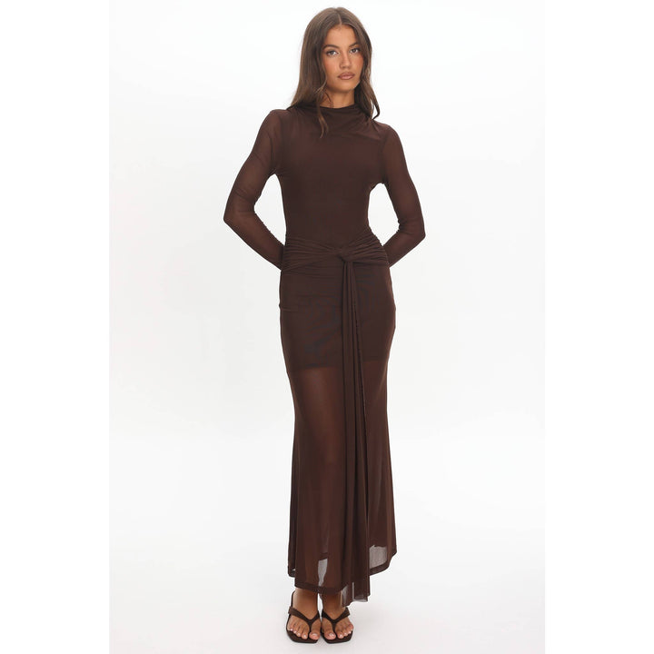 Amber Dress