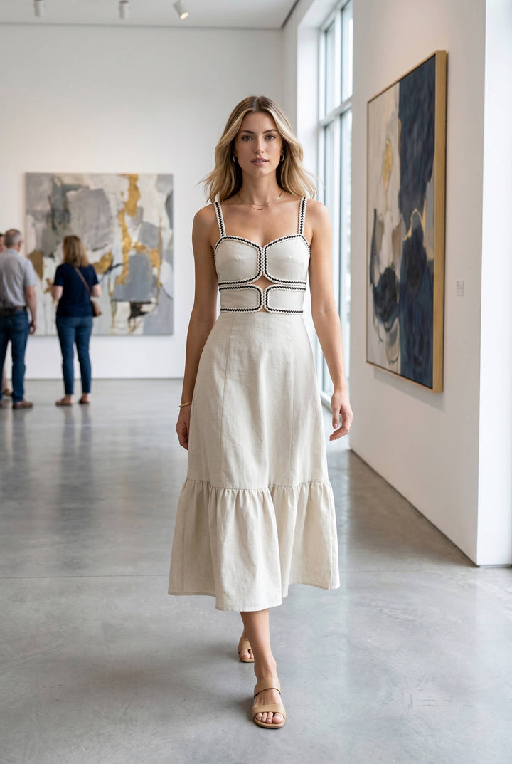 Valerie Dress