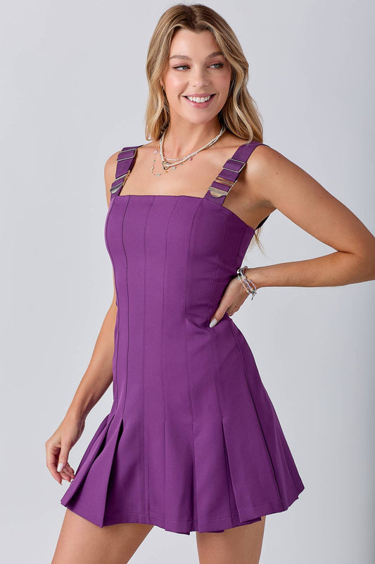 Alayna Dress
