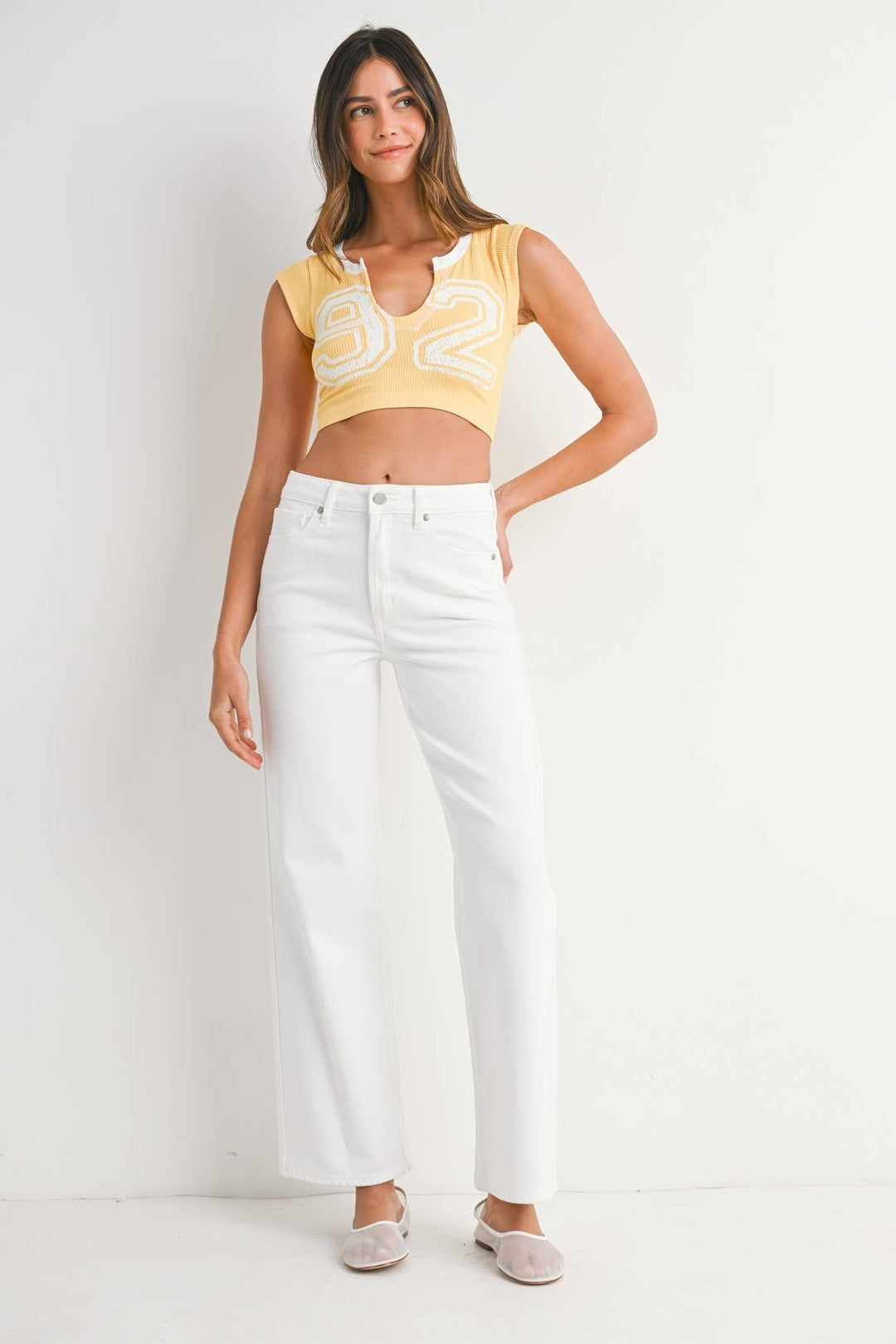 Florence Jeans