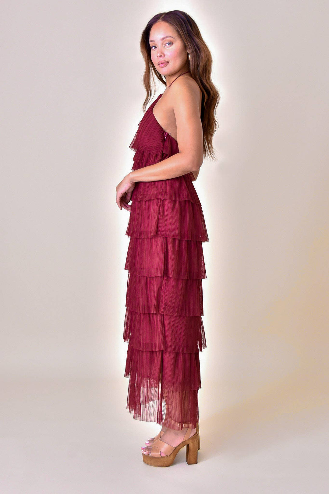 Lily Dress