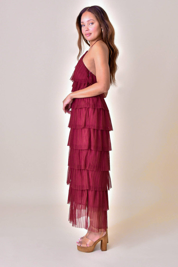 Lily Dress