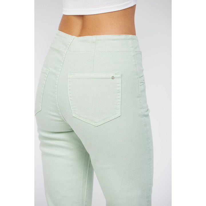 Georgia Sage Jeans