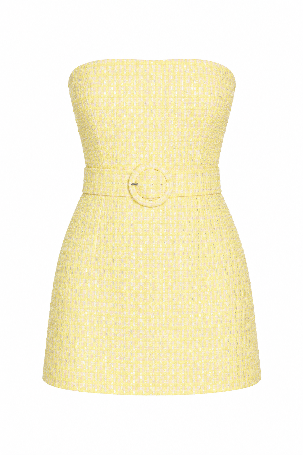 Hailey Mini Dress