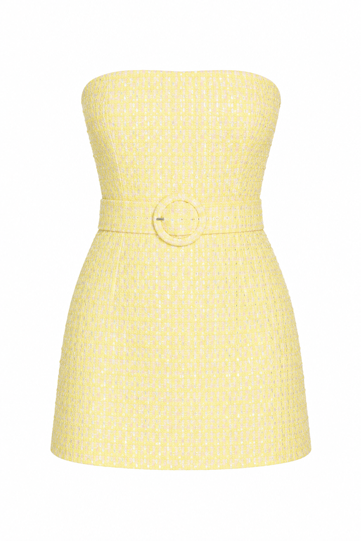 Hailey Mini Dress
