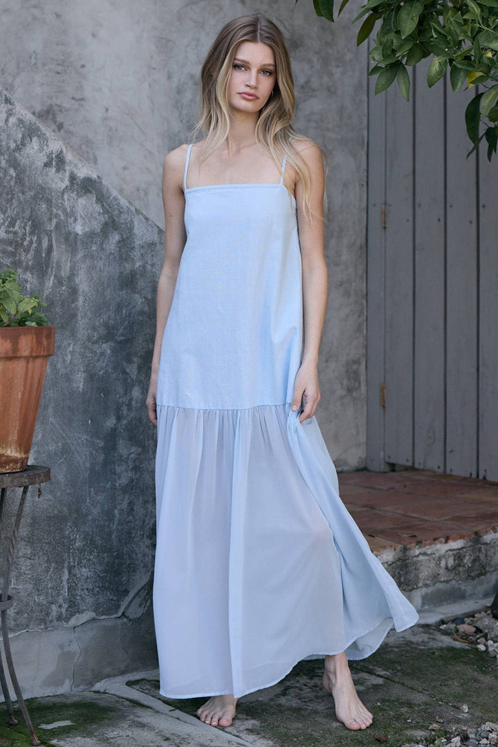 Nia Dress