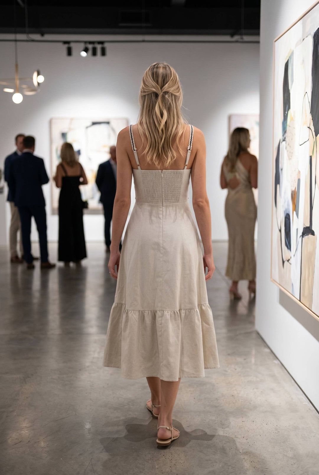 Valerie Dress