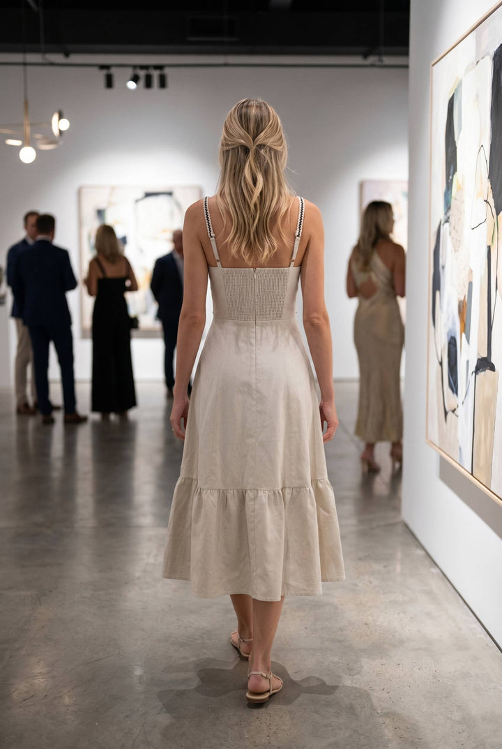 Valerie Dress