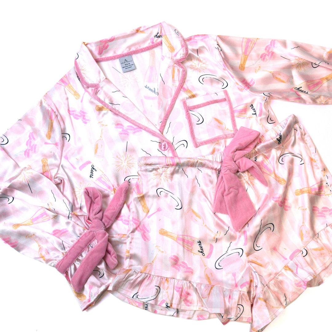 Ryleigh PJ Set