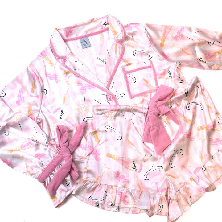 Ryleigh PJ Set