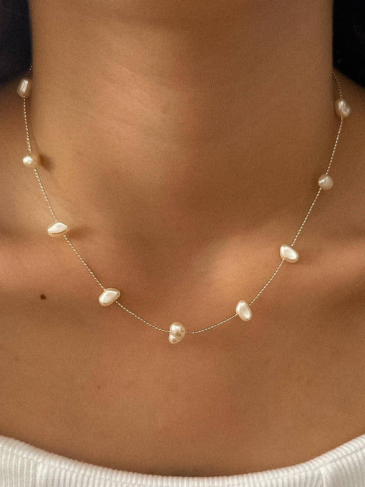 Ginny Necklace