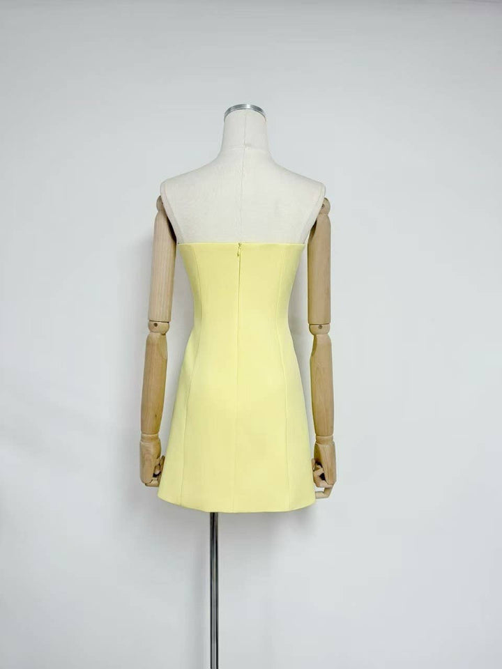 Belle Mini Dress