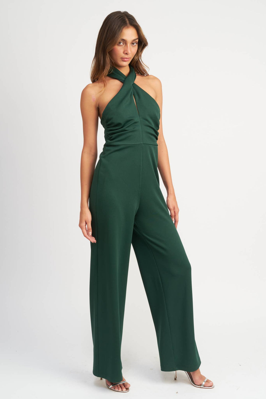 Gloria Jumpsuit