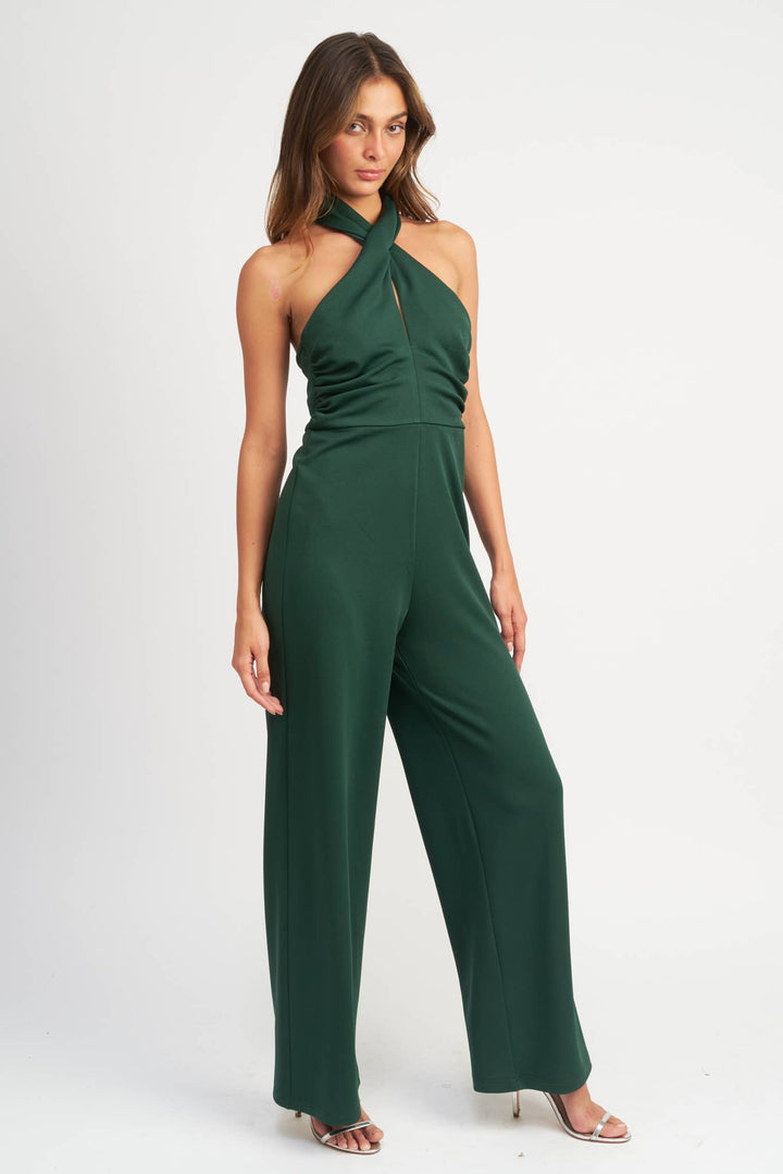 Gloria Jumpsuit