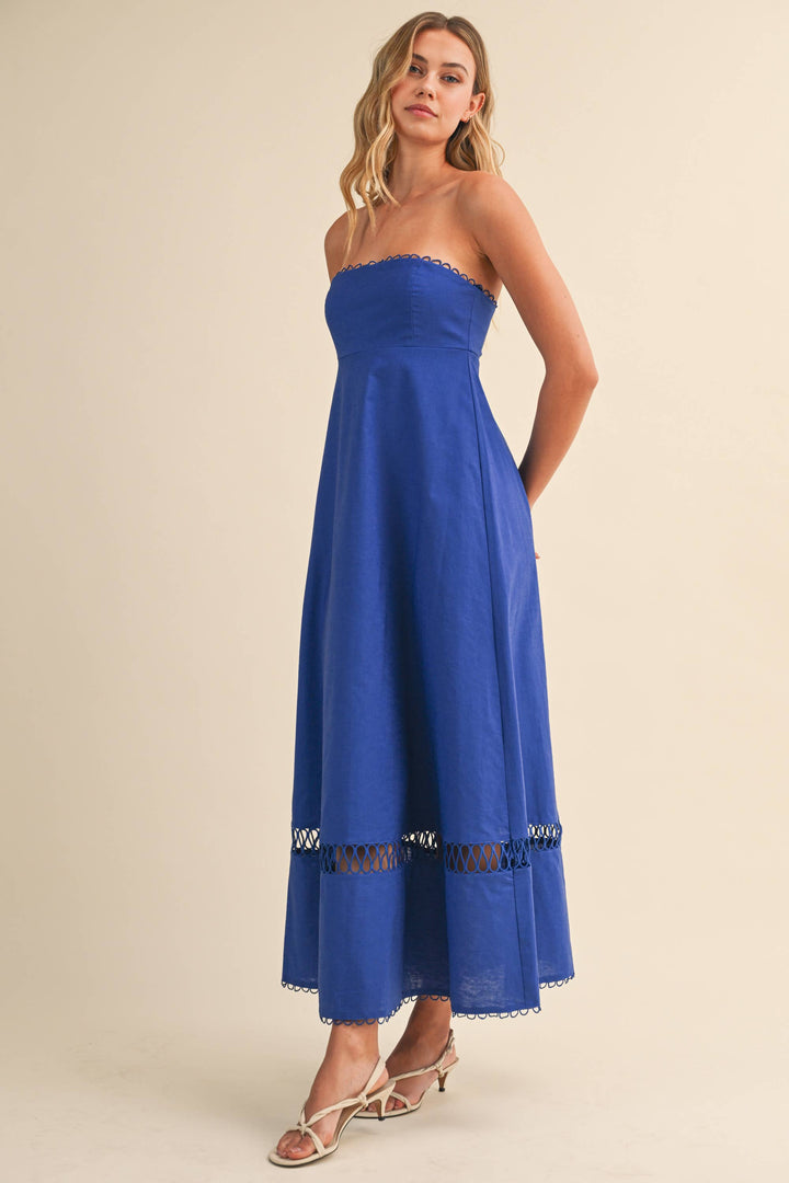 Lola Dress